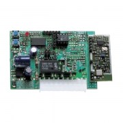 scheda-radio-bft- clonix1-128-433-92-mhz versione da innesto molex 10 pin